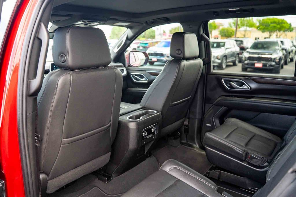 Used Car 2023 Chevrolet Suburban  Lt For Sale Under $50,000 In Austin, Texas