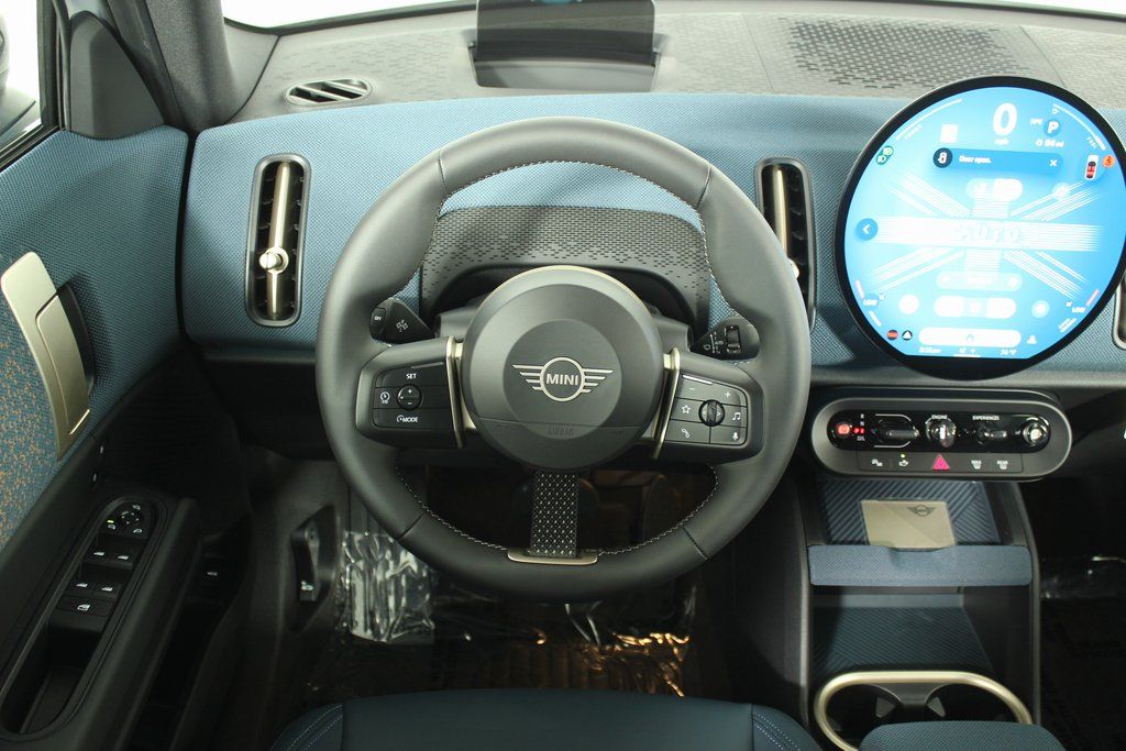 Thumbnail: 2025 MINI Cooper Countryman - 3