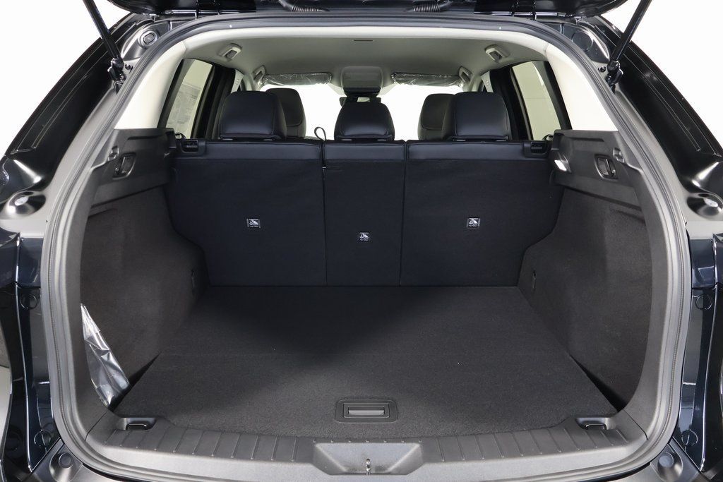 Thumbnail: 2026 Mazda CX-5 - 8