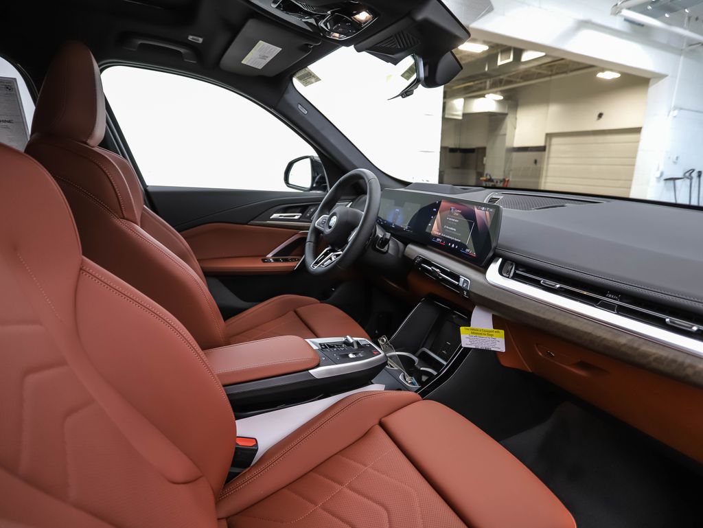 Thumbnail: 2026 BMW X1 - 30