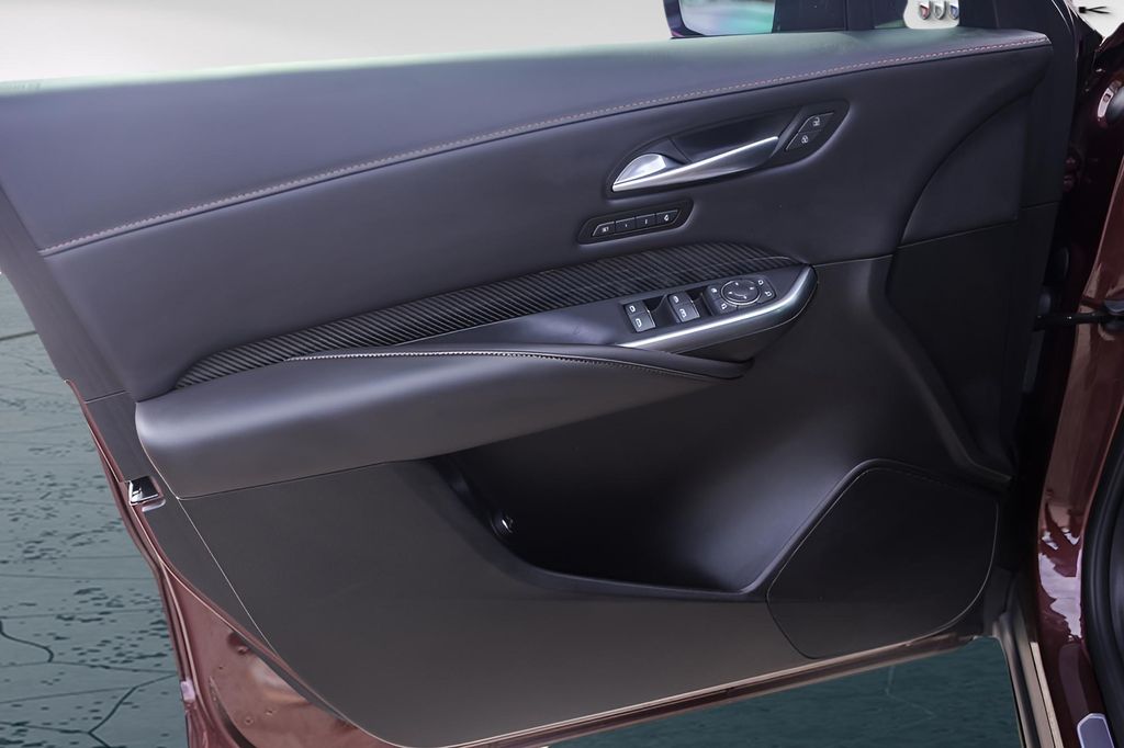 Used Car 2023 Cadillac Xt4  Sport For Sale Under $30,000 In Austin, Texas