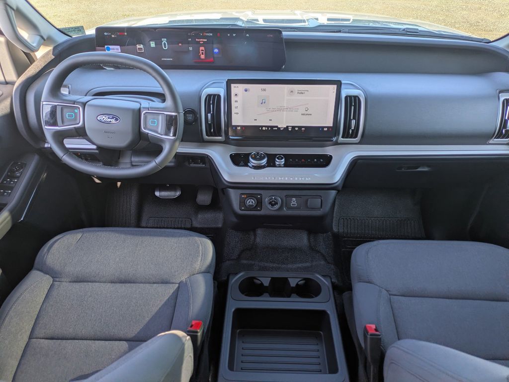 2026 Ford Expedition XL