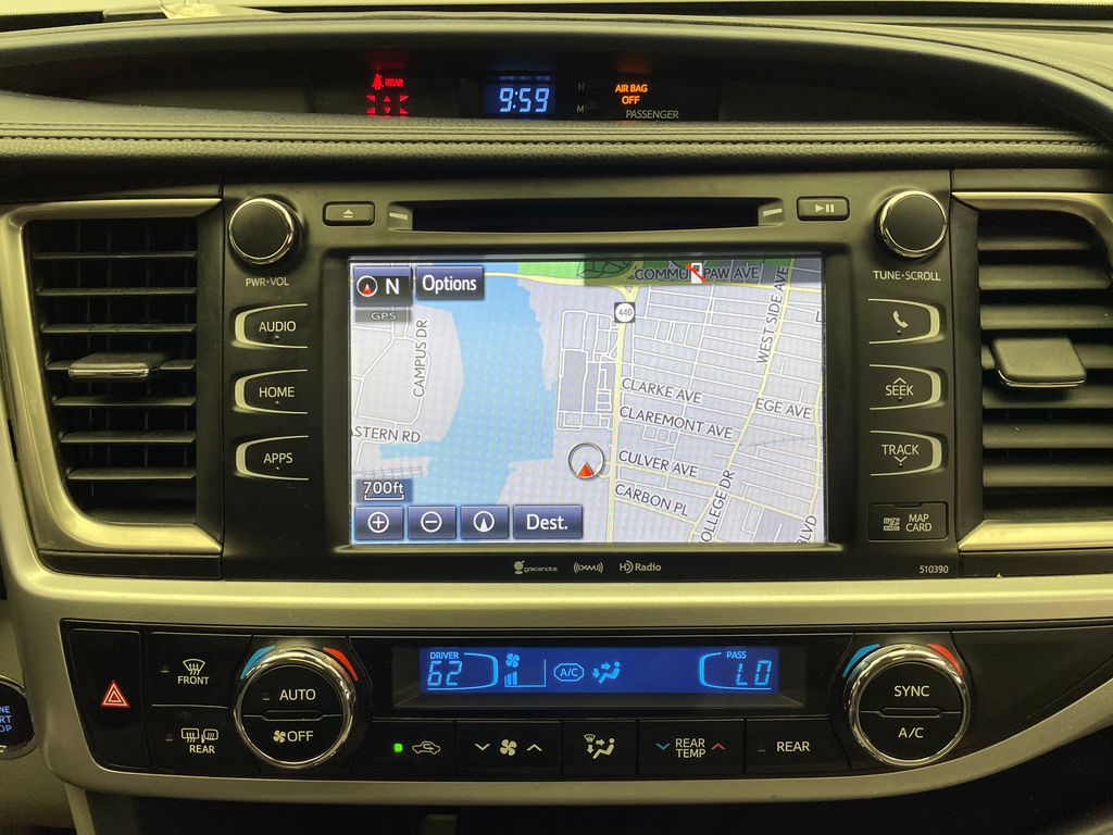 Thumbnail: 2019 Toyota Highlander - 25