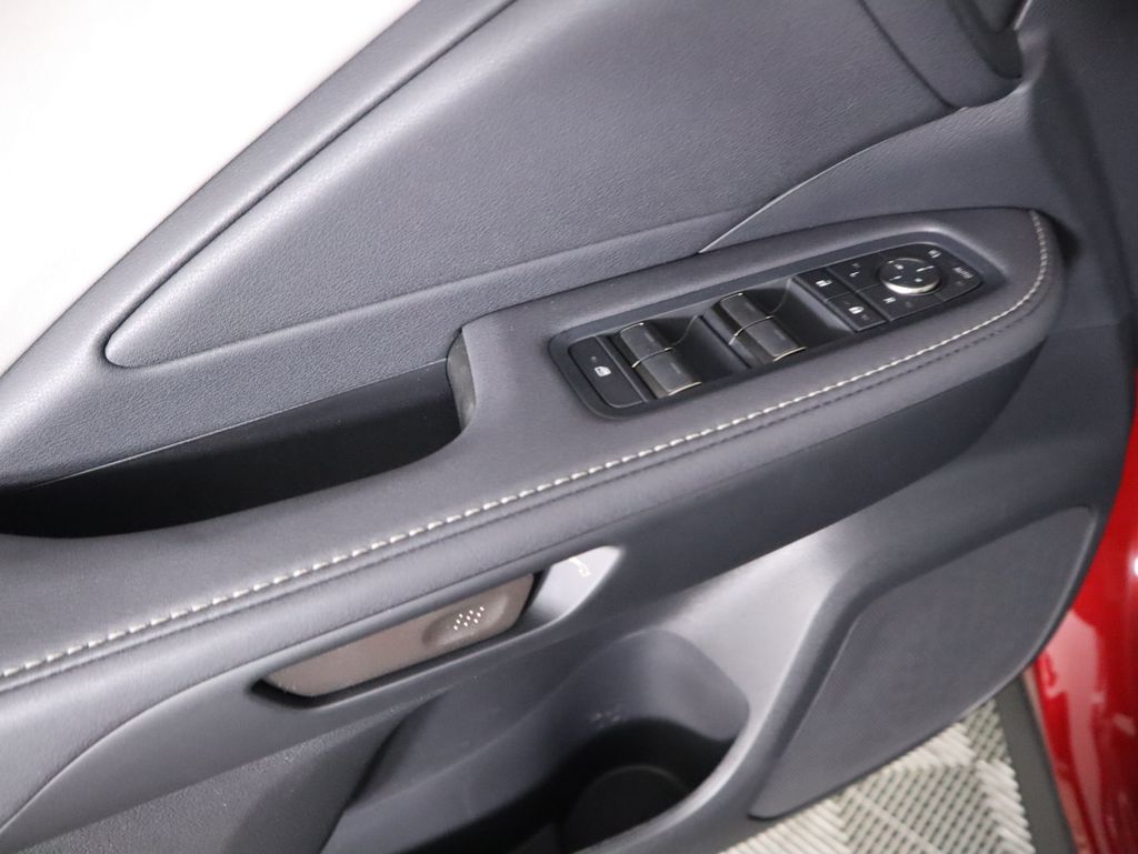 Thumbnail: 2026 Lexus TX - 24