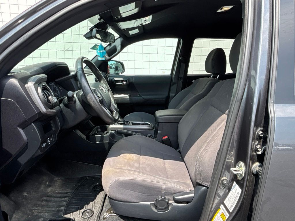 Used 2019 Toyota Tacoma Truck
