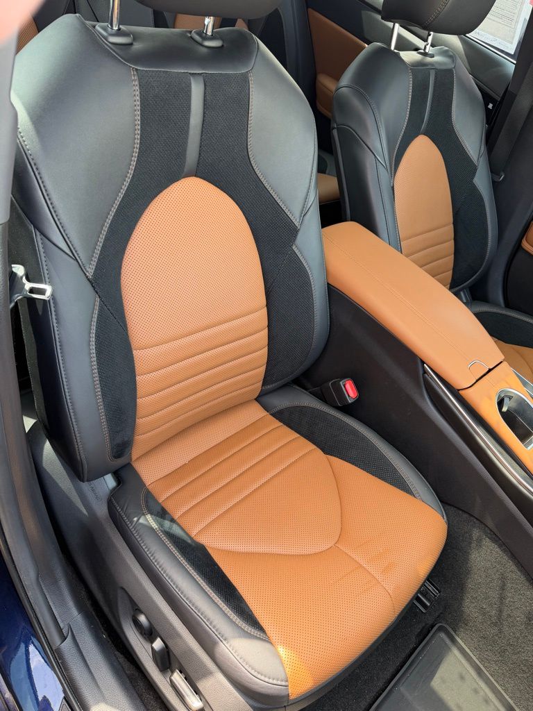 used 2021 Toyota Avalon car, priced at $35,903