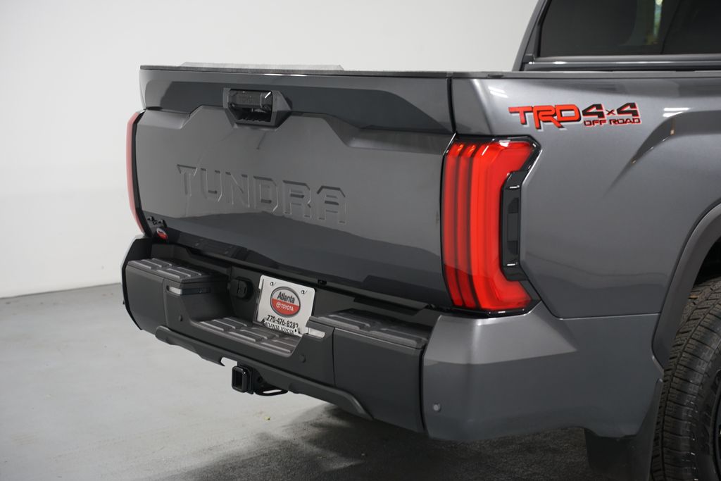 Thumbnail: 2025 Toyota Tundra - 9