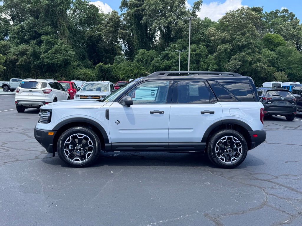 FordBronco Sport3