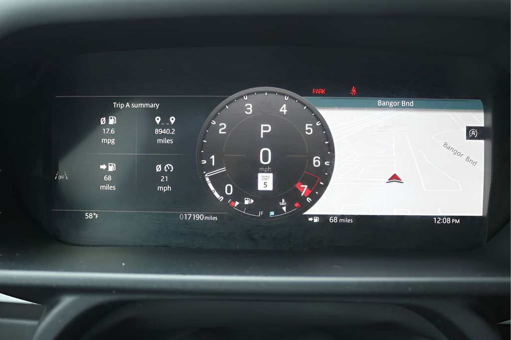 Used Car 2025 Land Rover Defender 110  S For Sale Under $70,000 In Austin, Texas
