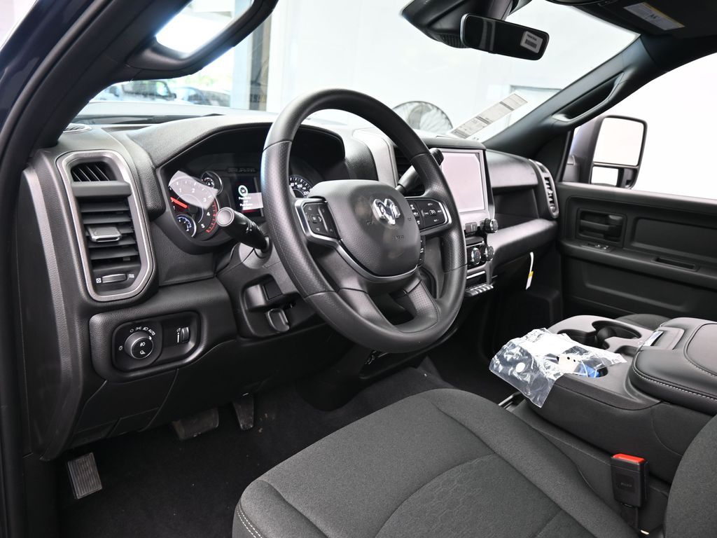 New 2026 Forged Blue Metallic Ram Tradesman image 10