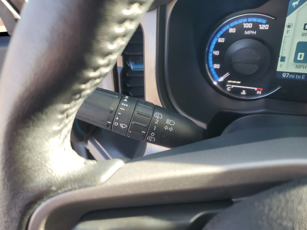 Used Car 2022 Ford Bronco  Black Diamond For Sale Under $40,000 In Austin, Texas