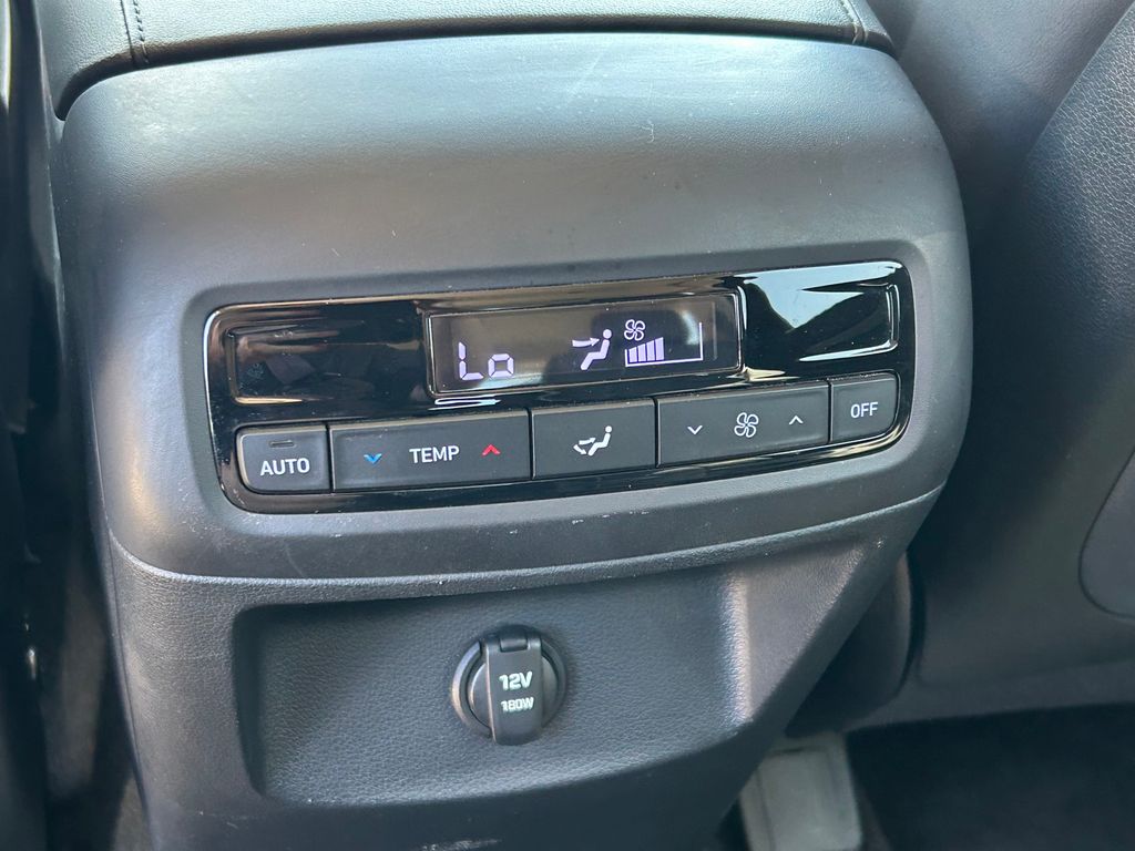 Used 2025 Hyundai Palisade SUV
