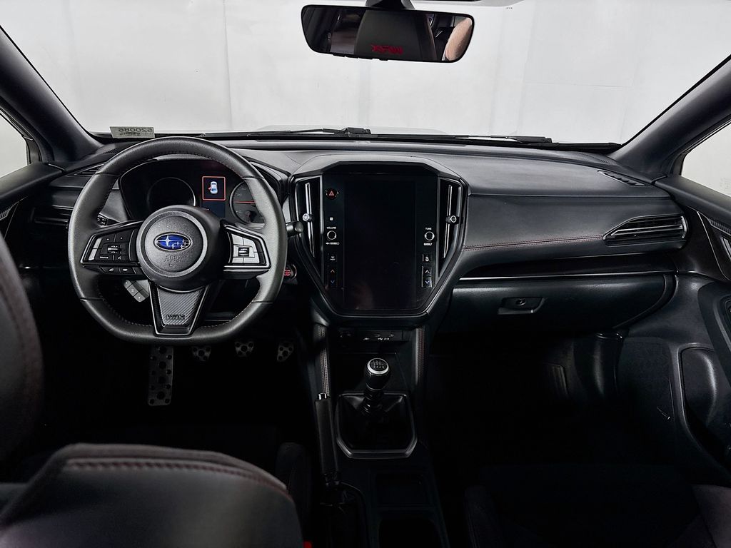2023 Subaru WRX Limited