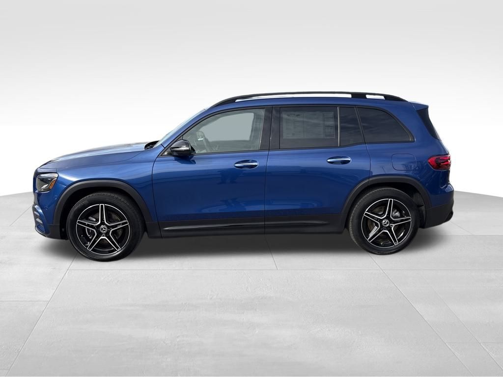2025 Mercedes-Benz GLB GLB 250 - 1