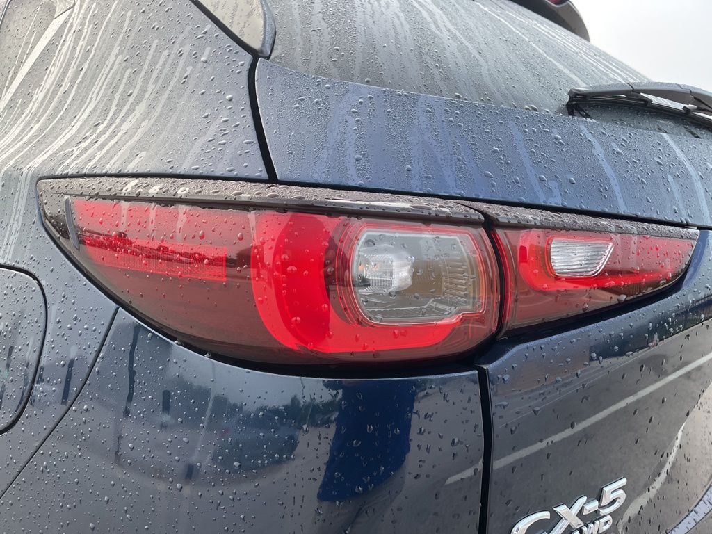 Thumbnail: 2023 Mazda CX-5 - 7