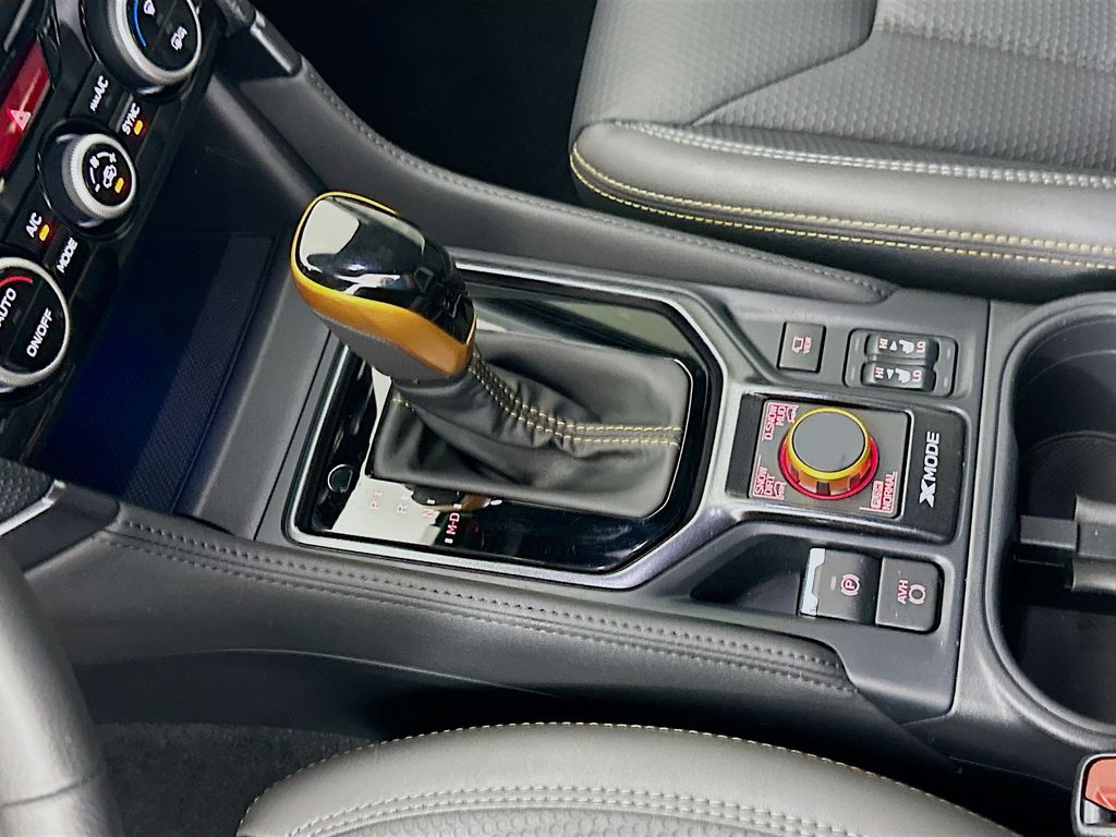 Thumbnail: 2024 Subaru Forester - 17