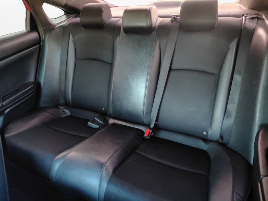 Used Car 2020 Honda Civic  Sport For Sale Under $20,000 In Austin, Texas