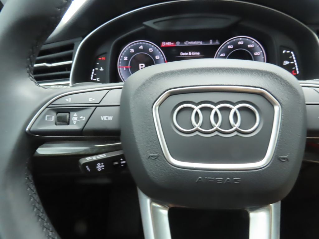 2024 Audi Q7 Premium Plus 11