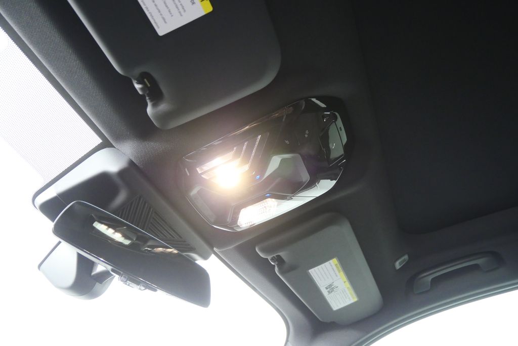 Thumbnail: 2026 BMW X3 - 17