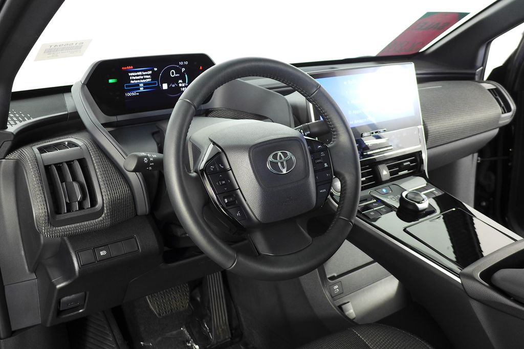 2023 Toyota bZ4X XLE 29