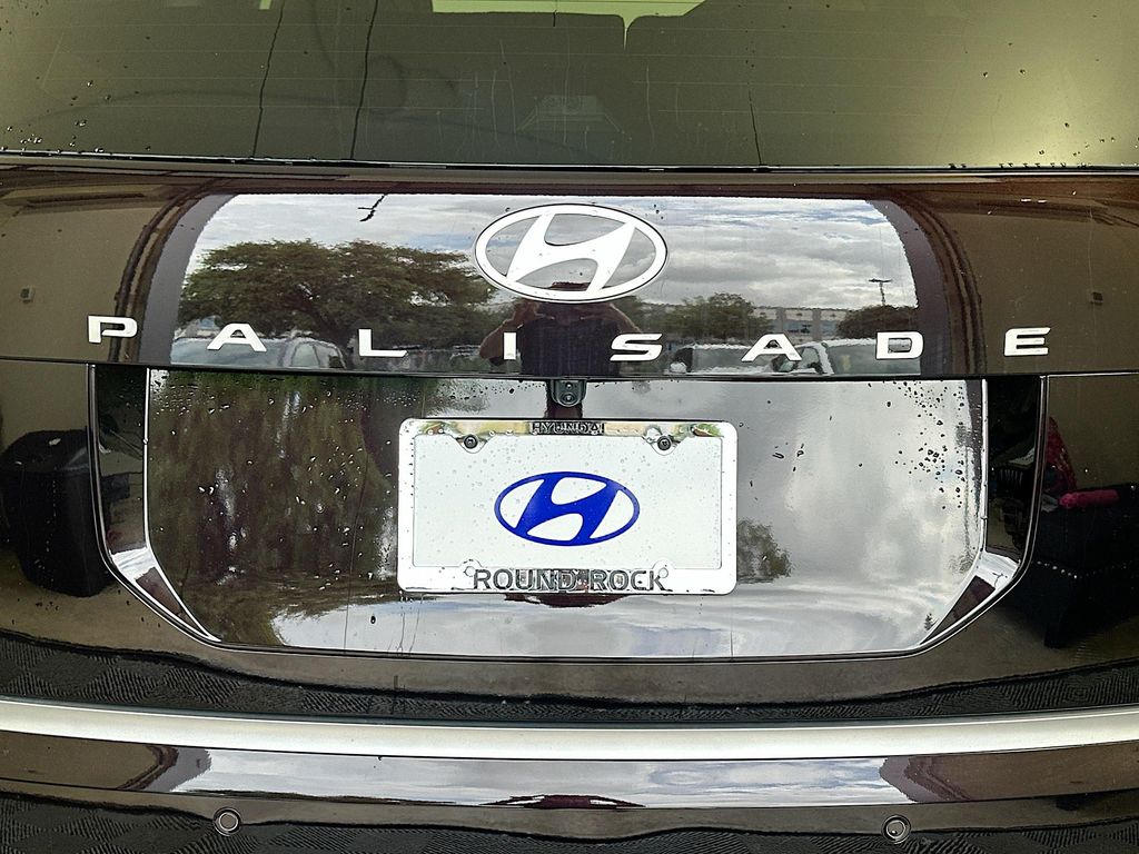 Thumbnail: 2026 Hyundai Palisade - 22