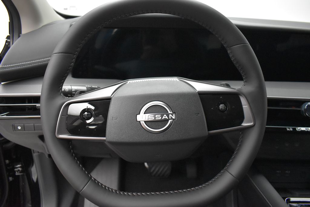 Thumbnail: 2026 Nissan Murano - 16