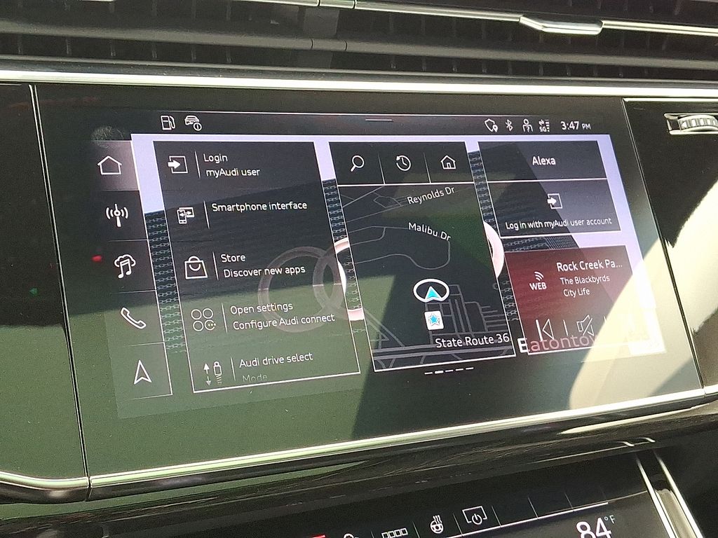 Thumbnail: 2026 Audi Q7 - 11