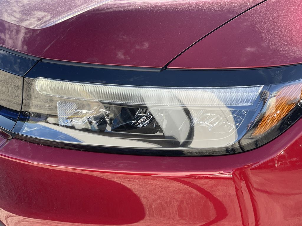 new 2026 Honda Prologue car, priced at $43,449