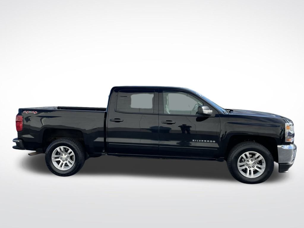 Thumbnail: 2016 Chevrolet Silverado 1500 - 7