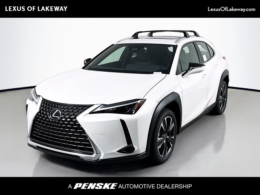 2025 Lexus UX 300h -
                Lakeway, TX