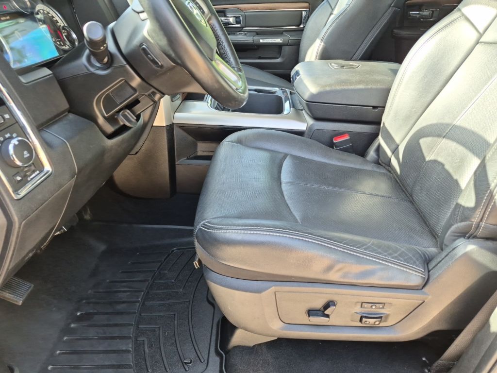 Used Car 2018 Ram 2500  Laramie For Sale Under $50,000 In Austin, Texas