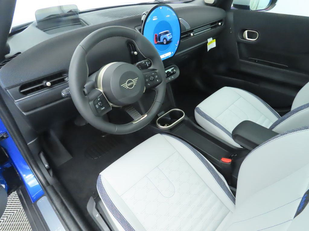 Thumbnail: 2026 MINI Cooper - 11