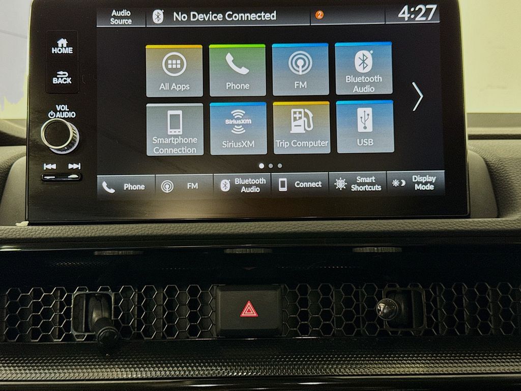 Used Car 2024 Honda Cr-v  Ex-l For Sale Under $35,000 In Austin, Texas