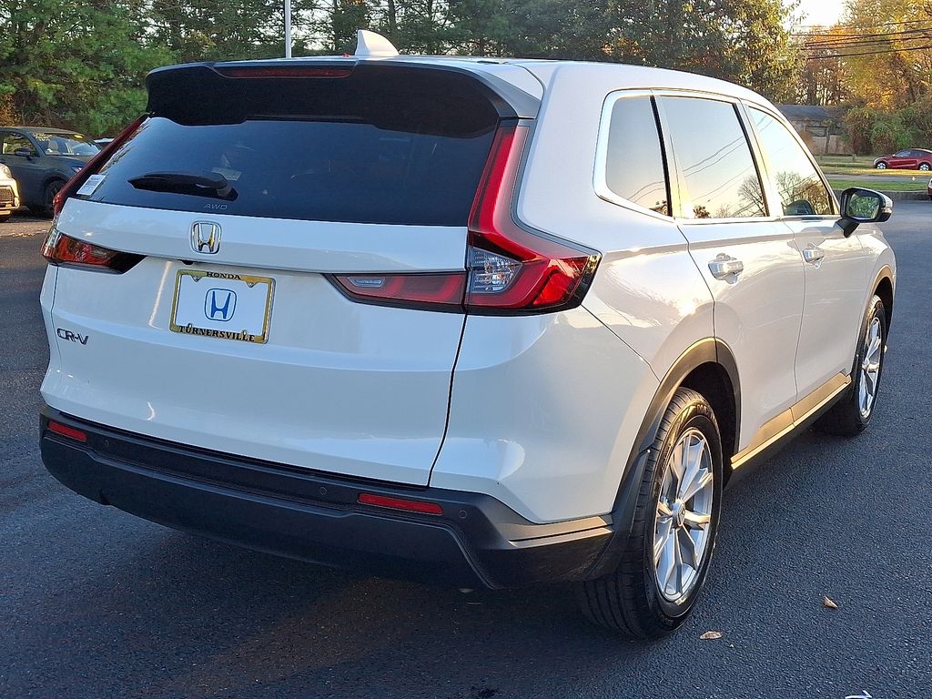 Thumbnail: 2024 Honda CR-V - 6
