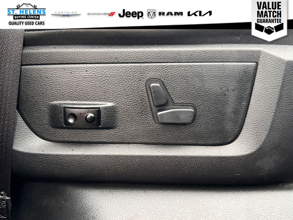 2014 RAM Ram 1500 Sport - Photo 28