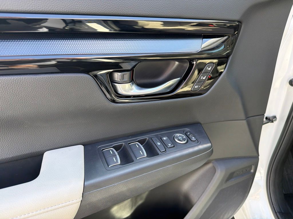 Thumbnail: 2026 Honda CR-V - 27