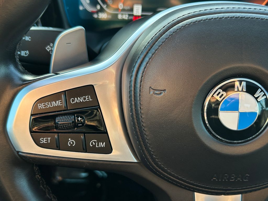 Thumbnail: 2021 BMW 3 Series - 19