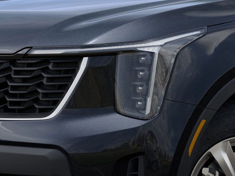 New 2026 Panthera Metal Kia LX image 10