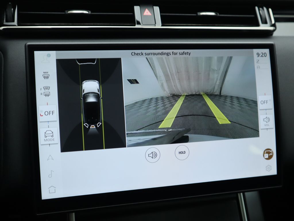 Thumbnail: 2025 Land Rover Range Rover Velar - 16