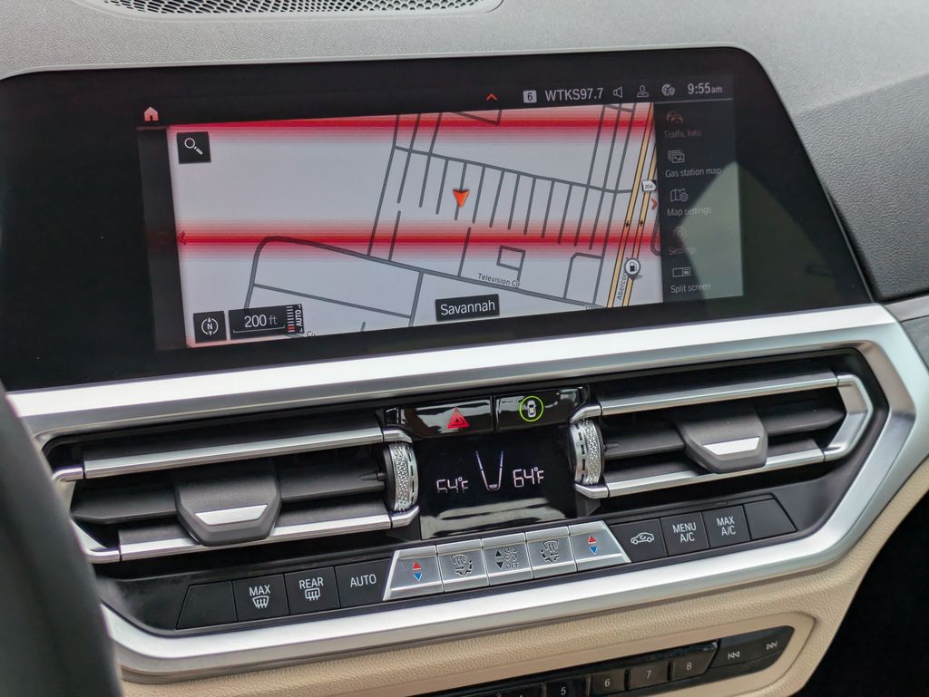 2022 BMW 330i 