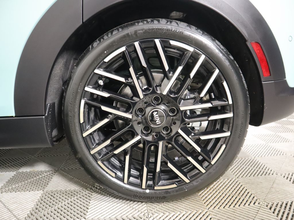 Thumbnail: 2026 MINI Cooper - 31