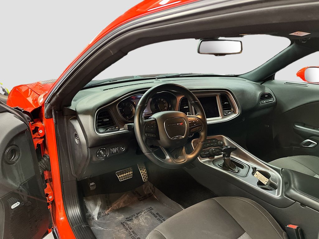 Used 2022 Go Mango! Dodge GT image 9