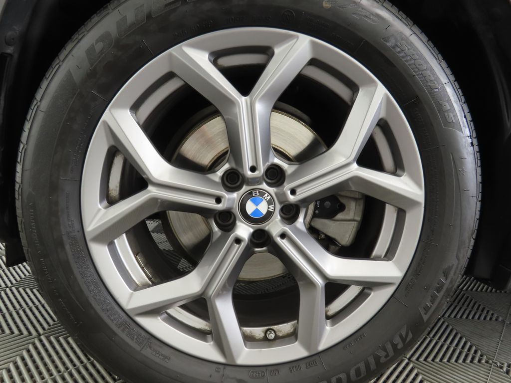 Thumbnail: 2020 BMW X4 - 30