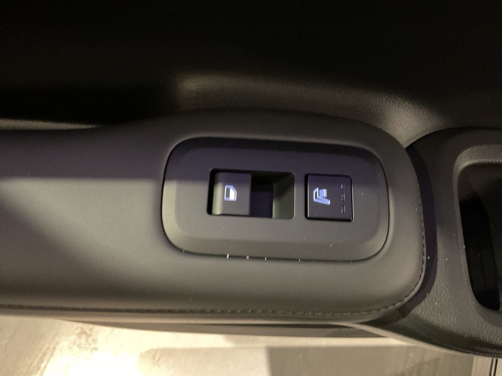 New 2026 Black Hyundai Limited image 19