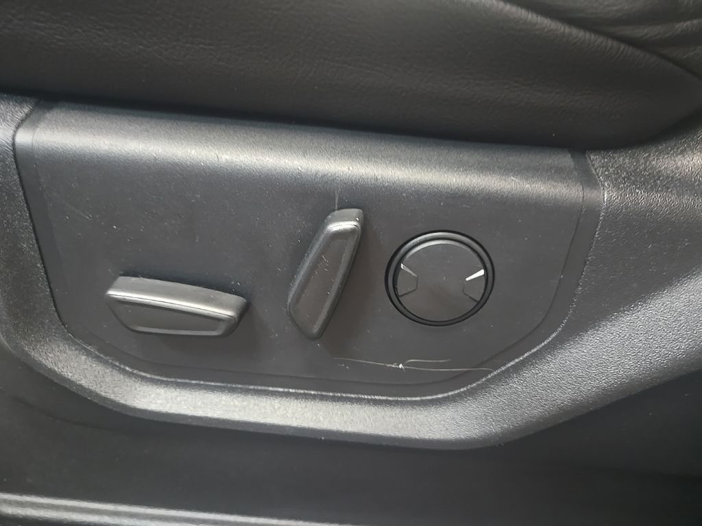 Used 2019 Ford F-150 Truck