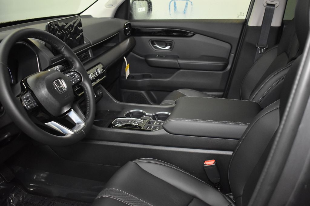 Thumbnail: 2025 Honda Pilot - 22