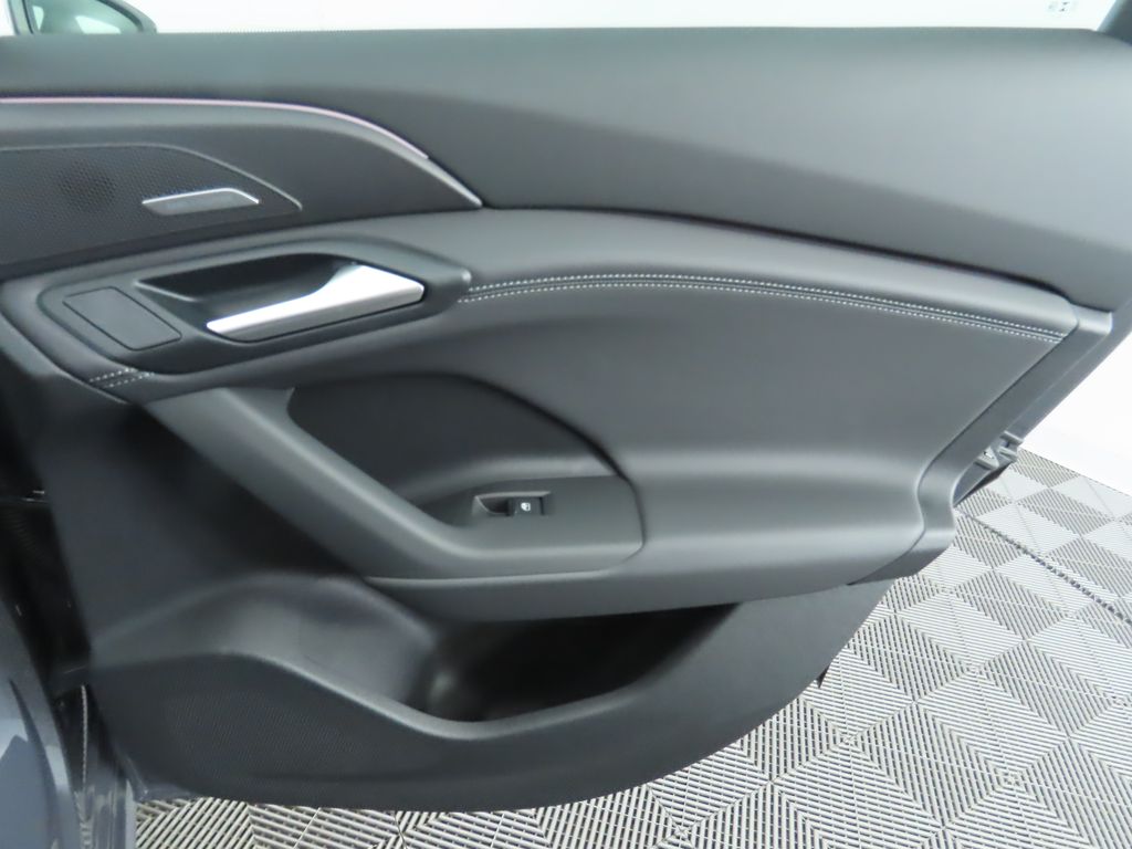 Thumbnail: 2025 Audi A6 - 29