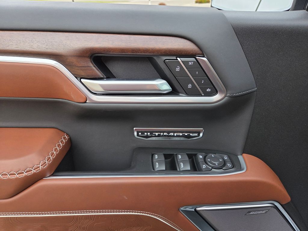 2026 GMC Sierra 1500 Denali Ultimate - Photo 14
