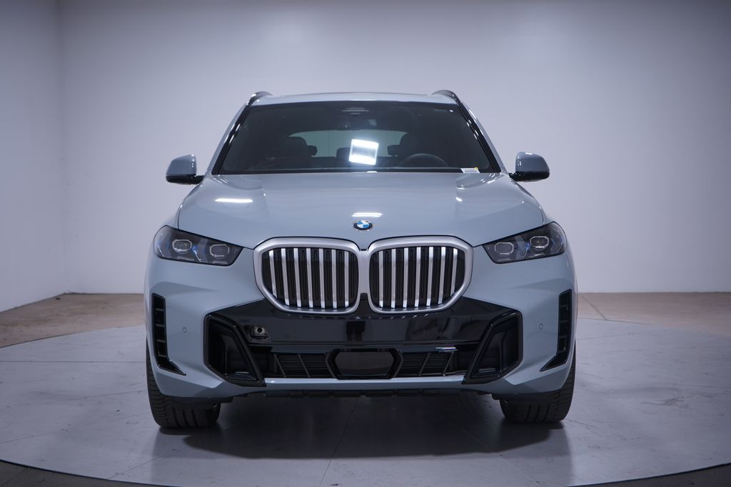Thumbnail: 2026 BMW X5 - 4