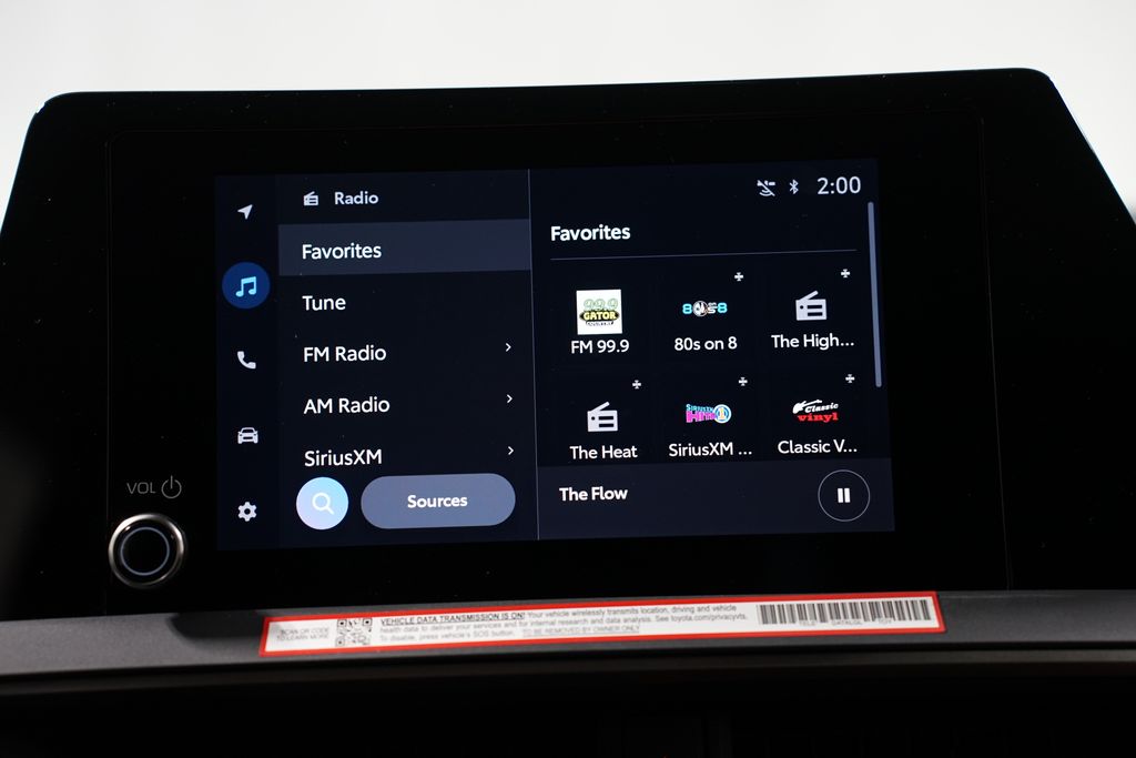 2025 Toyota Prius Plug-in 17